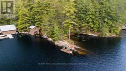574B LAING ROAD  Parry Sound Remote Area (Blair), ON P0H 1Y0