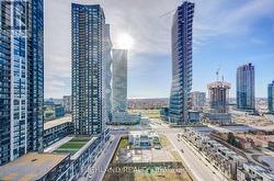 1918 - 4055 PARKSIDE VILLAGE DRIVE  Mississauga, ON L5B 0K8