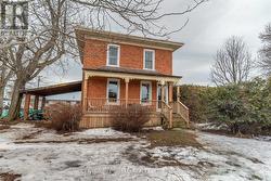 274 BISHOP STREET N  North Glengarry, ON K0C 1A0
