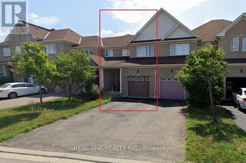 5302 Palmetto Place, Mississauga, ON - Outdoor With Facade