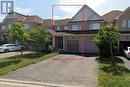 5302 Palmetto Place, Mississauga, ON  - Outdoor With Facade 