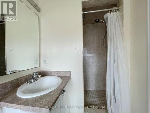 Master Ensuite - 5302 Palmetto Place, Mississauga, ON - Indoor Photo Showing Bathroom