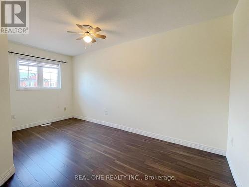 3rd Bedroom - 5302 Palmetto Place, Mississauga, ON - Indoor Photo Showing Other Room
