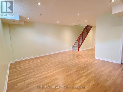 Basement - 5302 Palmetto Place, Mississauga, ON - Indoor