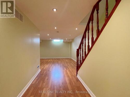 Basement - 5302 Palmetto Place, Mississauga, ON - Indoor Photo Showing Other Room