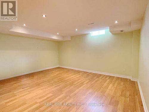 Basement Recreation Room - 5302 Palmetto Place, Mississauga, ON - Indoor