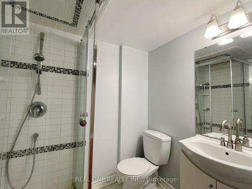 Basement Bathroom - 5302 Palmetto Place, Mississauga, ON - Indoor Photo Showing Bathroom