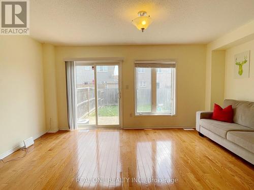 5302 Palmetto Place, Mississauga, ON - Indoor