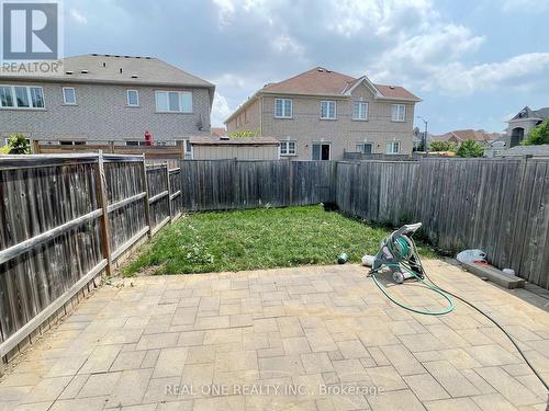5302 Palmetto Place, Mississauga, ON - Outdoor