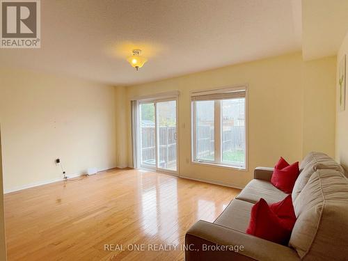 5302 Palmetto Place, Mississauga, ON - Indoor