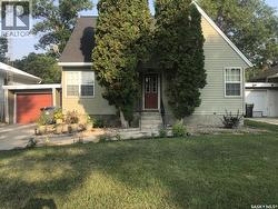 118 Second STREET W  Carnduff, SK S0C 0S0