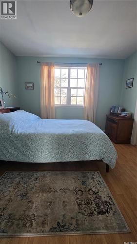 118 Second Street W, Carnduff, SK - Indoor Photo Showing Bedroom