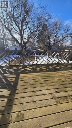 118 Second Street W, Carnduff, SK - Outdoor