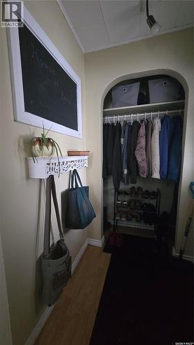 118 Second Street W, Carnduff, SK - Indoor