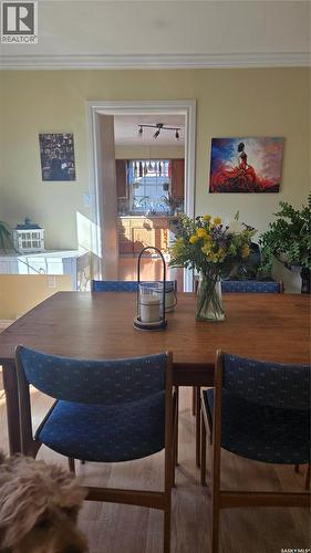 118 Second Street W, Carnduff, SK - Indoor
