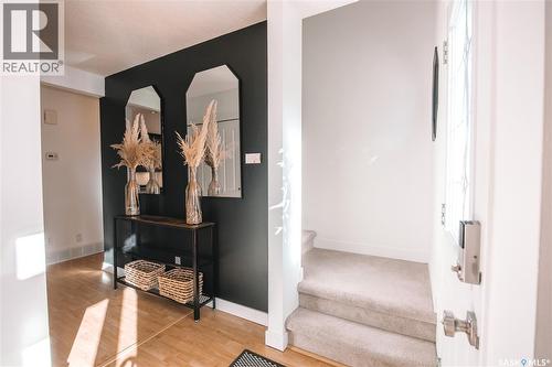 1222 Flexman Crescent N, Regina, SK - Indoor Photo Showing Other Room