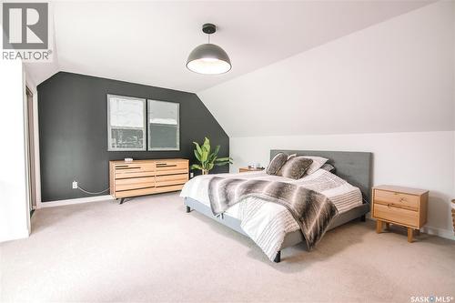 1222 Flexman Crescent N, Regina, SK - Indoor Photo Showing Bedroom