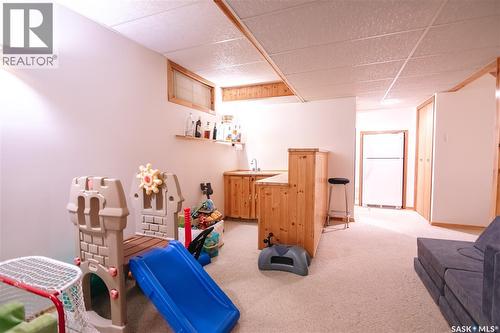 1222 Flexman Crescent N, Regina, SK - Indoor