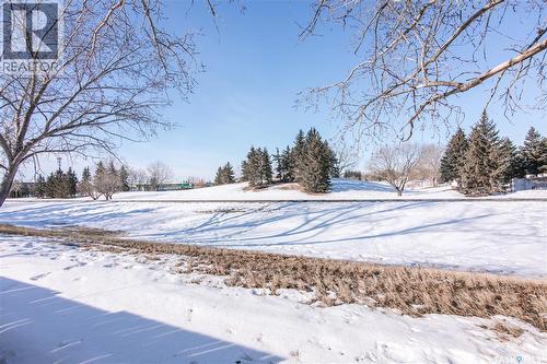 1222 Flexman Crescent N, Regina, SK - Outdoor With View