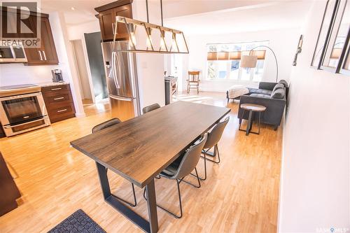 1222 Flexman Crescent N, Regina, SK - Indoor