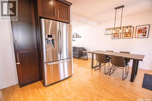 1222 Flexman Crescent N, Regina, SK - Indoor