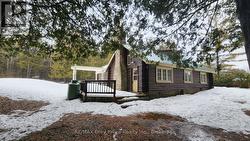 18 STOKES RIVER ROAD  Northern Bruce Peninsula, ON N0H 2M0