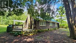 18 STOKES RIVER ROAD Northern Bruce Peninsula, ON N0H 2M0