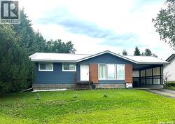 105 6th AVENUE S  Big River, SK S0J 0E0