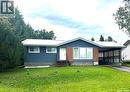 105 6Th Avenue S, Big River, SK  - Outdoor 