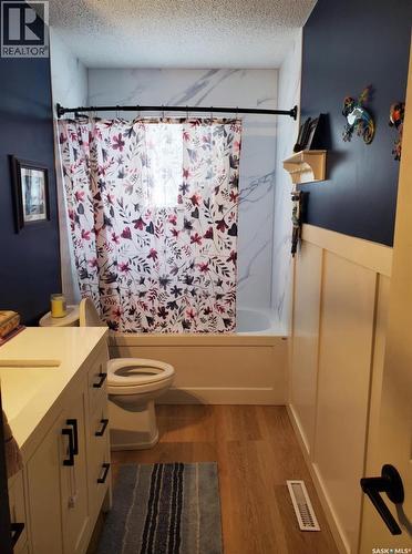 105 6Th Avenue S, Big River, SK - Indoor Photo Showing Other Room