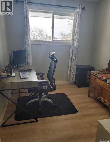 105 6Th Avenue S, Big River, SK - Indoor Photo Showing Office