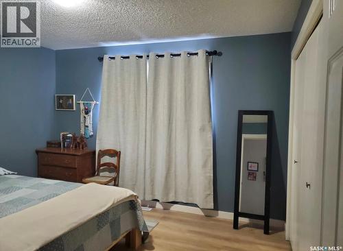 105 6Th Avenue S, Big River, SK - Indoor Photo Showing Bedroom