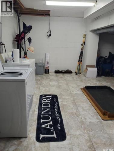 105 6Th Avenue S, Big River, SK - Indoor