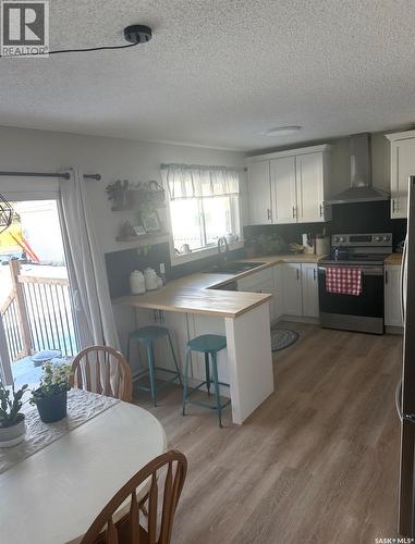 105 6Th Avenue S, Big River, SK - Indoor