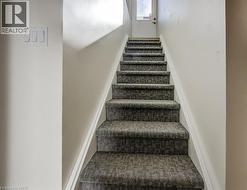 445 EAST Avenue Unit# 2  Kitchener, ON N2H 1Z7