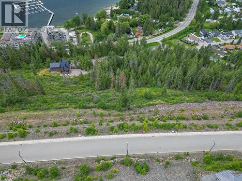 258 Bayview Drive, Sicamous, BC 