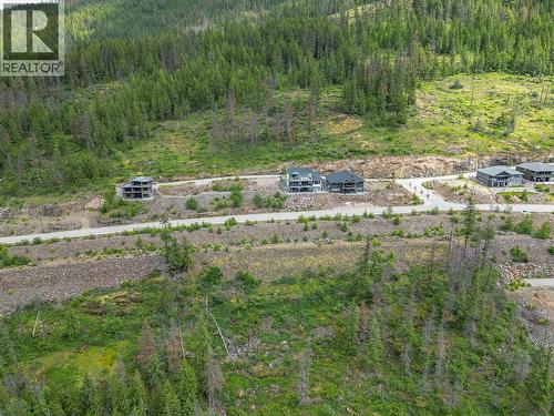 258 Bayview Drive, Sicamous, BC 