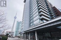 1625 - 4K SPADINA AVENUE  Toronto, ON M5V 3Y9
