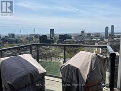 2102 - 170 SUMACH STREET  Toronto, ON M5A 3K2