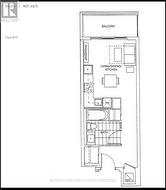 917 - 10 HONEYCRISP CRESCENT Vaughan, ON L4K 0M7