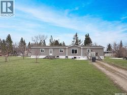 211 Lipton STREET Balcarres, SK S0G 0C0