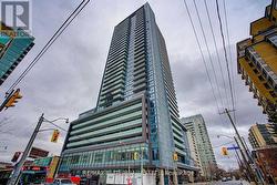 1012 - 125 REDPATH AVENUE E  Toronto, ON M4P 1J5