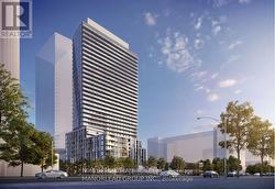 2105 - 5858 YONGE ST STREET  Toronto, ON M2M 3T3