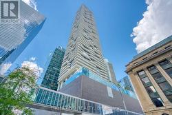4108 - 88 HARBOUR STREET  Toronto, ON M5J 0C3