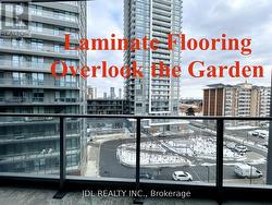 622 - 36 FOREST MANOR ROAD Toronto, ON M2J 1M1