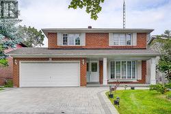 89 WHITEHORN CRESCENT  Toronto, ON M2J 3B1