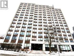 1202 - 1 REIDMOUNT AVENUE E  Toronto, ON M1S 4V3