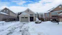 1256 Dartmoor Street  Oshawa, ON L1K 2K2