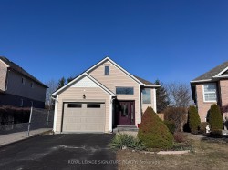 1256 Dartmoor Street Oshawa, ON L1K 2K2