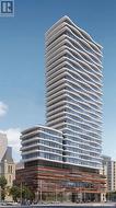1607 - 280 DUNDAS STREET  Toronto, ON M5T 0E3